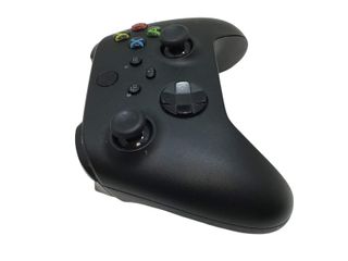 mando xbox series microsoft qat-00002 carbon black