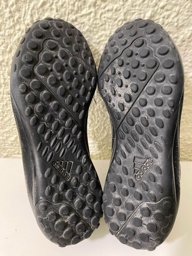 Zapatillas Fútbol Adidas Talla 32