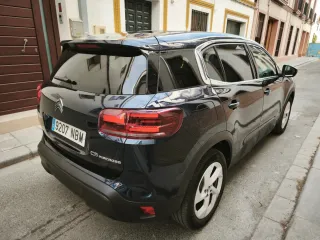 Citroen C5 Aircross 2025