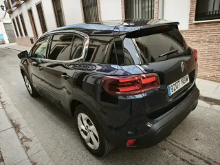 Citroen C5 Aircross 2025