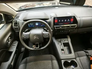 Citroen C5 Aircross 2025