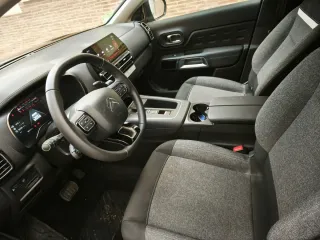 Citroen C5 Aircross 2025