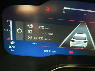 Citroen C5 Aircross 2025