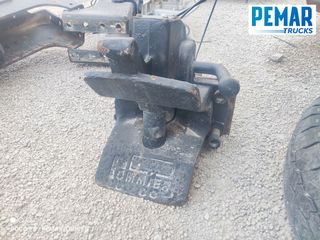 ENGANCHE DE REMOLQUE PARA CAMION VBG - ROCKINGER