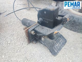 ENGANCHE DE REMOLQUE PARA CAMION VBG - ROCKINGER