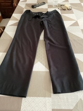 Pantalón Azul Marino