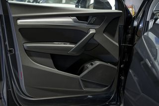 Audi Q5   Advanced 50 TFSI e quattroultra