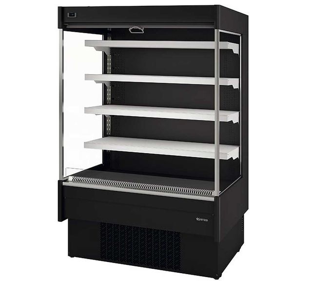 Vitrina Expositora Refrigerada INFRICO