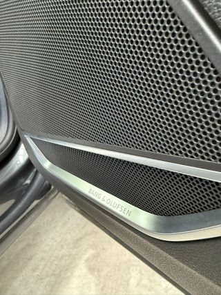 Audi Q3 2020