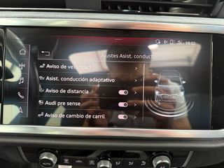 Audi Q3 2020