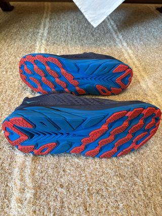 Zapatillas Hoka Clifton 8 Talla 44