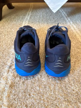 Zapatillas Hoka Clifton 8 Talla 44