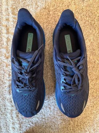 Zapatillas Hoka Clifton 8 Talla 44