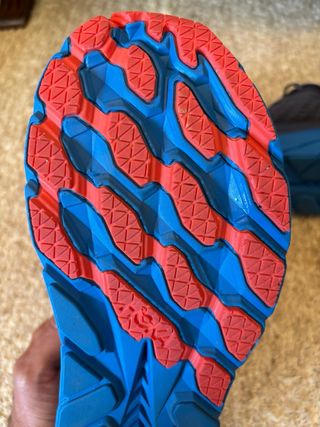 Zapatillas Hoka Clifton 8 Talla 44