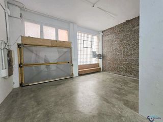 Local comercial en alquiler en Egia en San Sebastián-Donostia