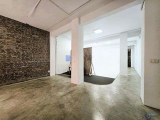 Local comercial en alquiler en Egia en San Sebastián-Donostia