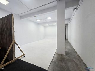 Local comercial en alquiler en Egia en San Sebastián-Donostia