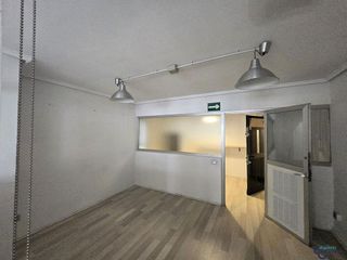 Local comercial en alquiler en Egia en San Sebastián-Donostia