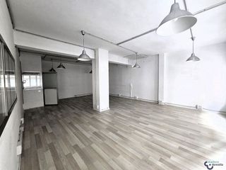 Local comercial en alquiler en Egia en San Sebastián-Donostia