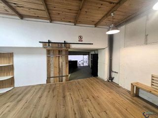 Local comercial en alquiler en Egia en San Sebastián-Donostia