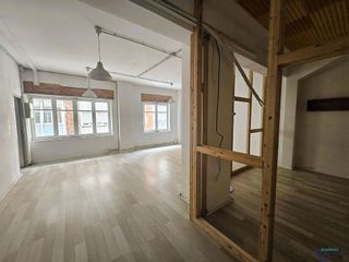 Local comercial en alquiler en Egia en San Sebastián-Donostia