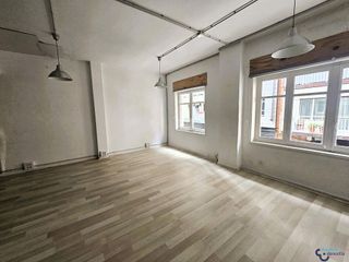 Local comercial en alquiler en Egia en San Sebastián-Donostia