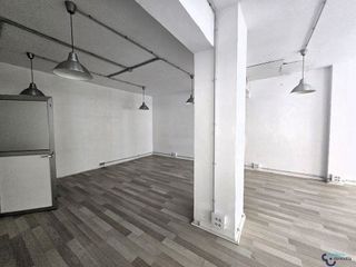 Local comercial en alquiler en Egia en San Sebastián-Donostia