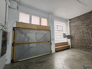 Local comercial en alquiler en Egia en San Sebastián-Donostia