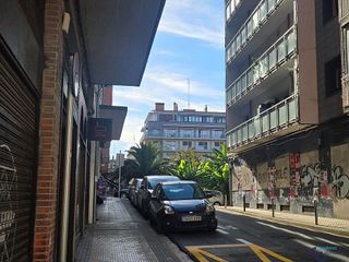 Local comercial en alquiler en Egia en San Sebastián-Donostia