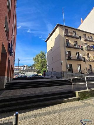 Local comercial en alquiler en Egia en San Sebastián-Donostia