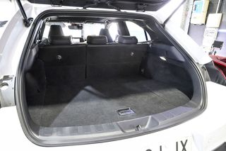 Lexus UX   2.0 250h F Sport 