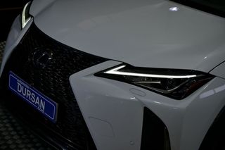 Lexus UX   2.0 250h F Sport 