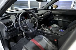 Lexus UX   2.0 250h F Sport 