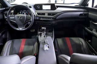 Lexus UX   2.0 250h F Sport 
