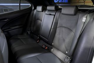 Lexus UX   2.0 250h F Sport 