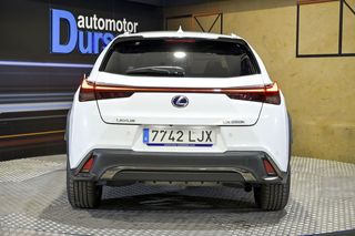 Lexus UX   2.0 250h F Sport 