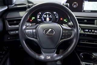 Lexus UX   2.0 250h F Sport 