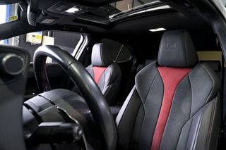Lexus UX   2.0 250h F Sport 