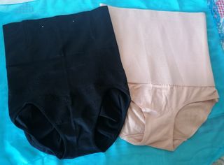 Bragas Faja Moldeadora Nuevas Talla XXL