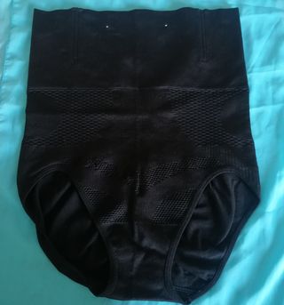 Bragas Faja Moldeadora Nuevas Talla XXL