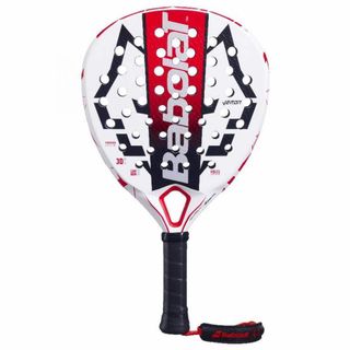 Pala Babolat Juan Lebrón Technical Veron 2025