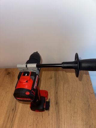 Taladro Atornillador Milwaukee Brushless