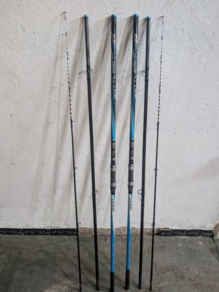 Cañas Kalikunnan Battleship XTR 23