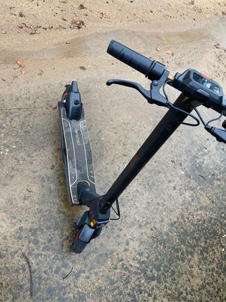 Patinete Eléctrico Cecotec - Poco Uso