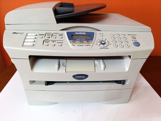 Brother MFC-7420 Impresora Multifunción