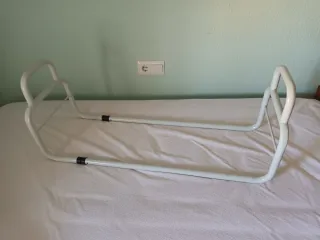 Asidero Cama Doble Extensible