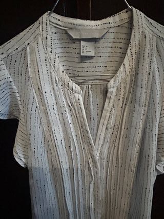 Camicetta H&M donna taglia S