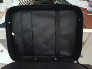 Maletín L-Link Negro para Portátil