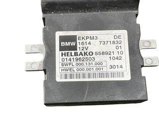 112335 módulo electronico 16147371832 bmw serie 3