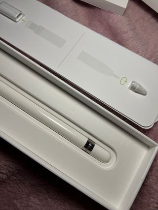Apple Pencil 1ª Generazione